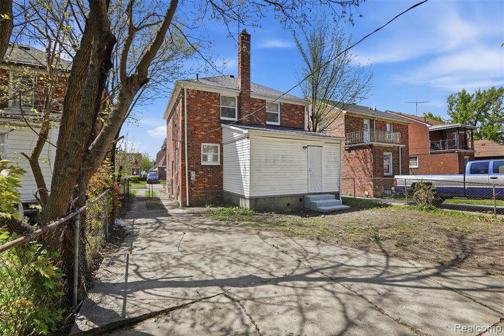 9236 Manistique Street, Detroit, MI 48224 — Photo 28