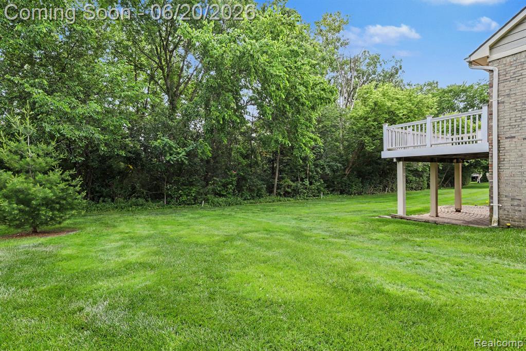 62998 Invitational Drive, Washington, MI — Photo 36