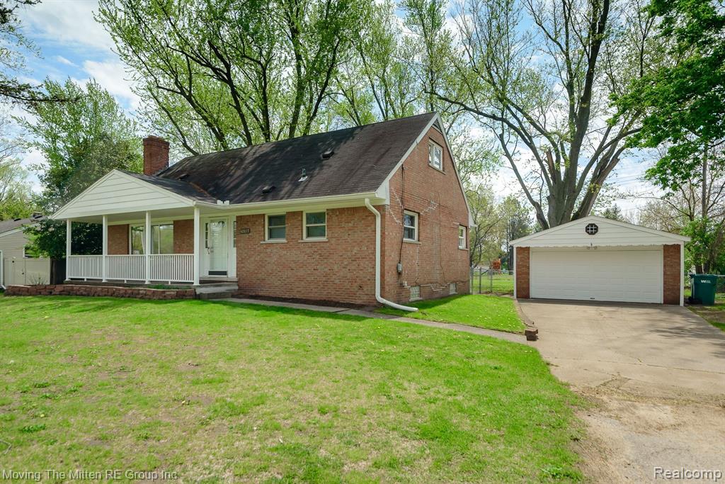 42857 SAVAGE Road, Belleville, MI 48111 — Photo 51