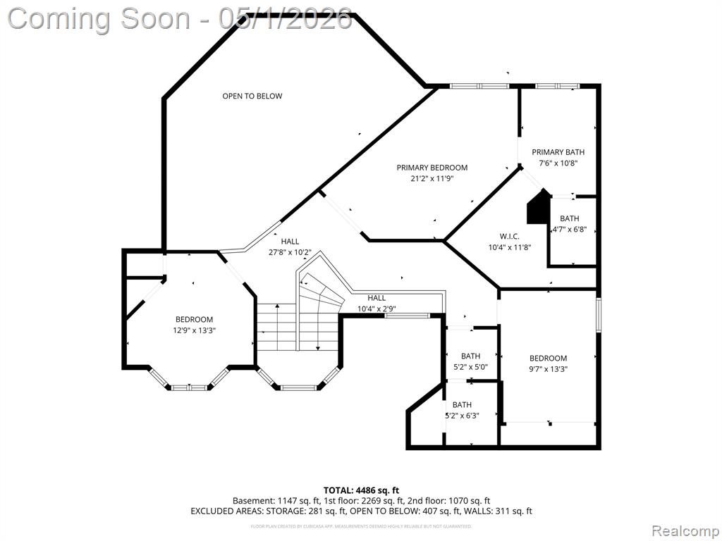 7527 Koby Court, White Lake, MI 48383 — Photo 44