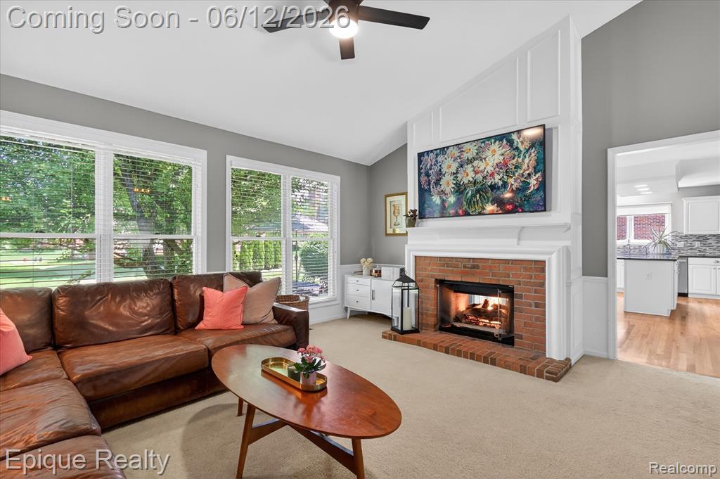 760 Caribou Court, Rochester, MI 48307 — Photo 12