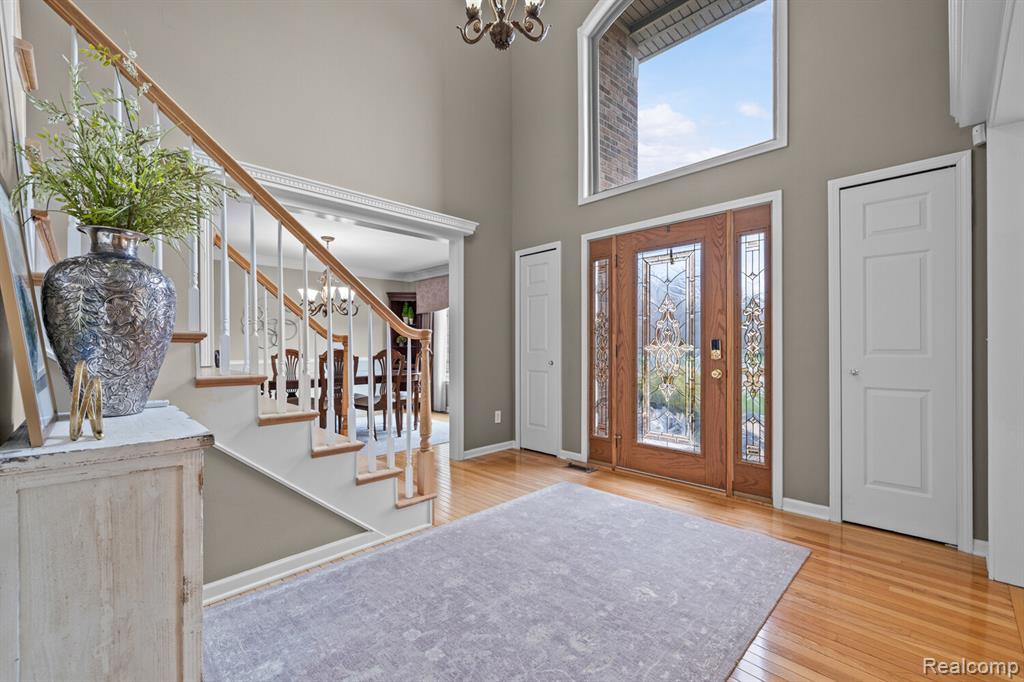 23152 Demick Court, Flat Rock, MI 48134 — Photo 3