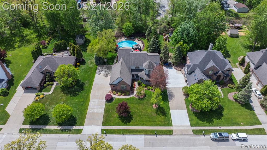 8425 Grays Drive, Grosse Ile, MI 48138 — Photo 60