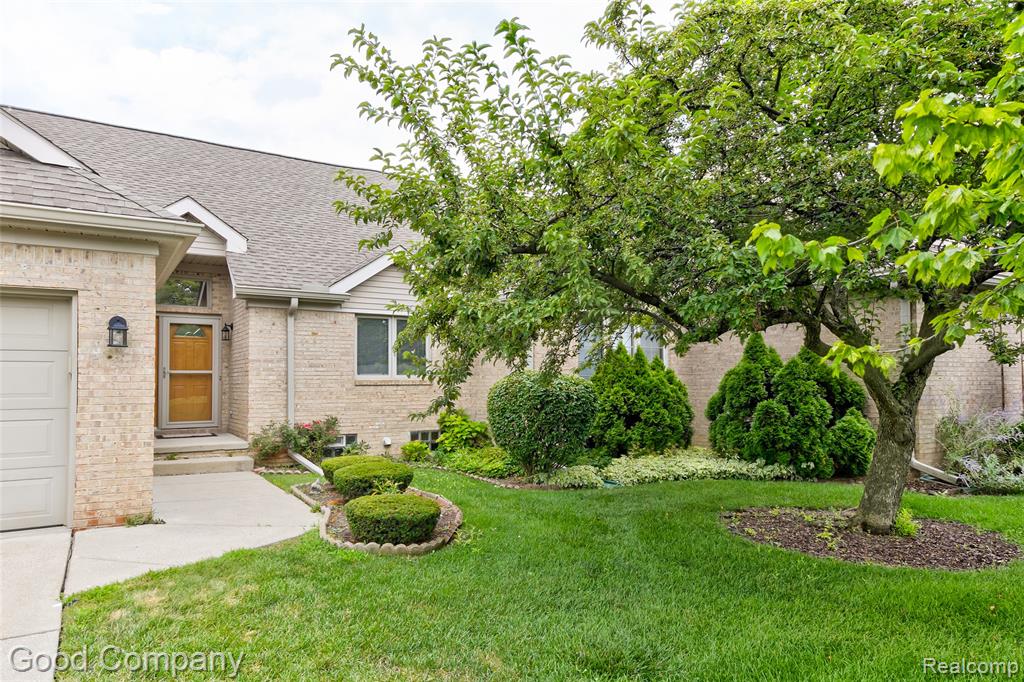 288 Edington Circle, Canton, MI 48187 — Photo 41