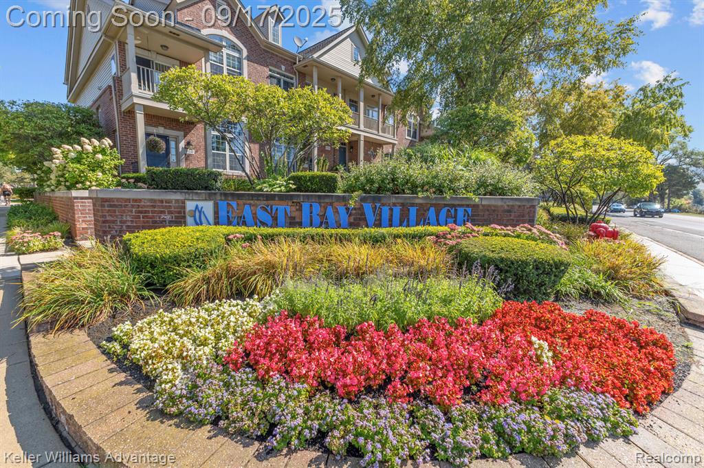 446 Boardwalk Drive, Walled Lake, MI 48390 — Photo 34