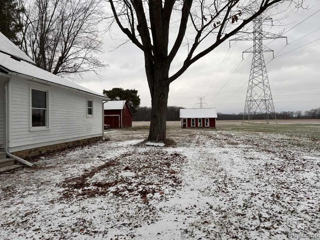 1450 PEET Road, New Lothrop, MI 48460 — Photo 27