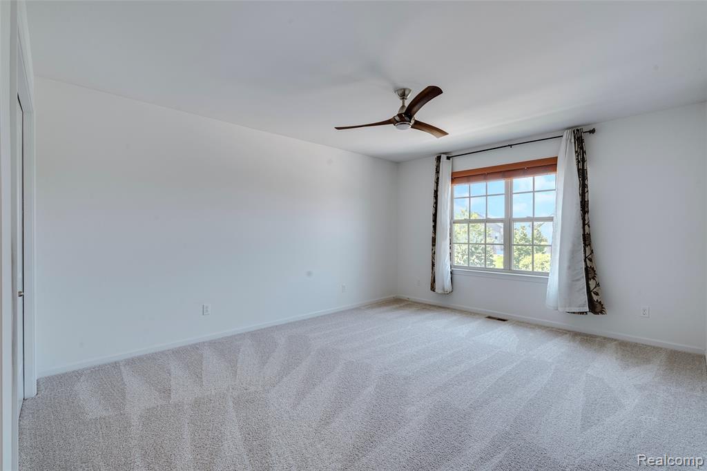 51040 UPLAND VIEW Street, Canton, MI 48188 — Photo 37
