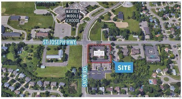 5123 W ST JOE, Lansing, MI 48917 — Photo 11