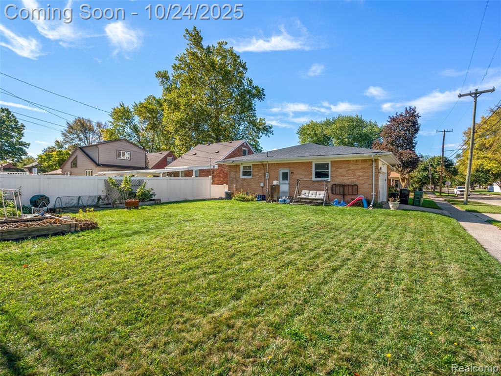 6505 Kolb Avenue, Allen Park, MI 48101 — Photo 27
