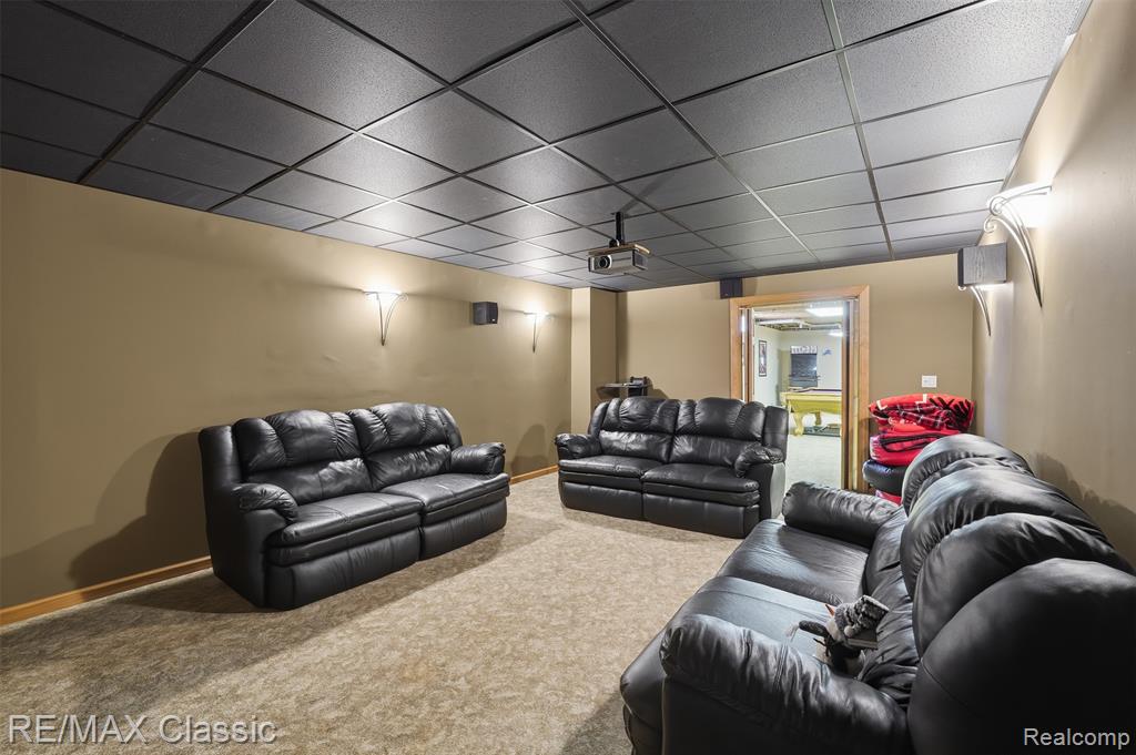 1498 Anchor Lane, Highland, MI 48356 — Photo 41
