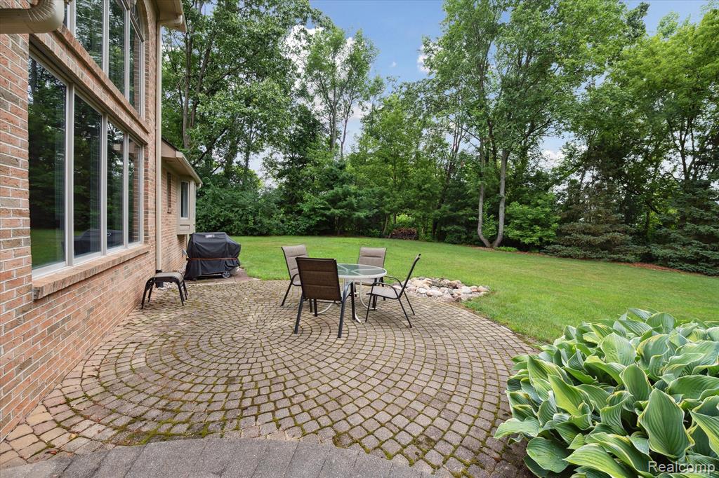 5993 Rosewood Parkway, White Lake, MI 48383 — Photo 36
