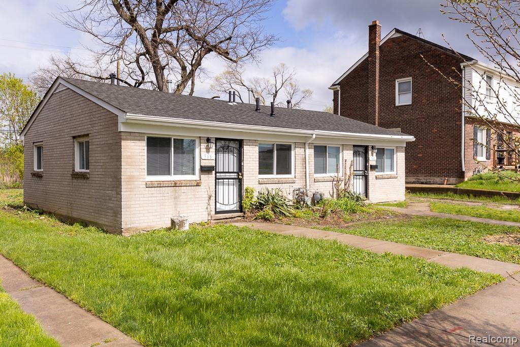 564 Marquette Drive, Detroit, MI 48214 — Photo 3