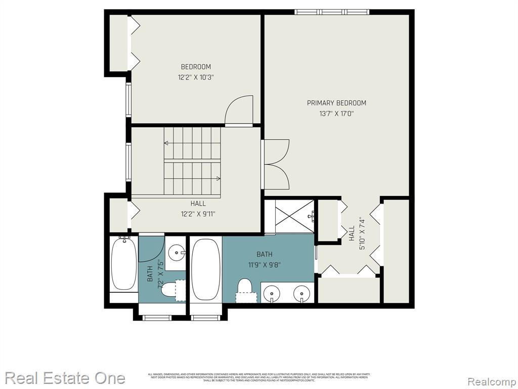 5505 Walnut Circle W, West Bloomfield, MI — Photo 31