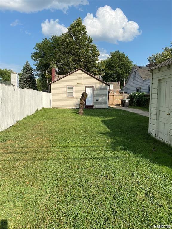 5926 CHEROKEE Street, Taylor, MI — Photo 11