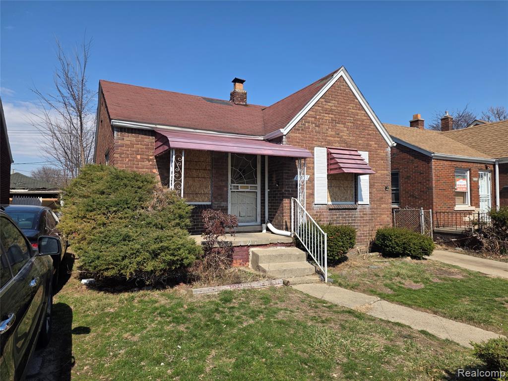 14981 Flanders Street, Detroit, MI 48205 — Photo 2