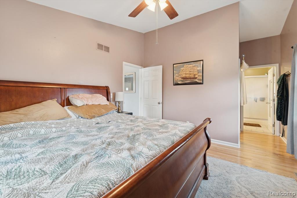 4121 Cedar Lake Road, Howell, MI 48843 — Photo 25