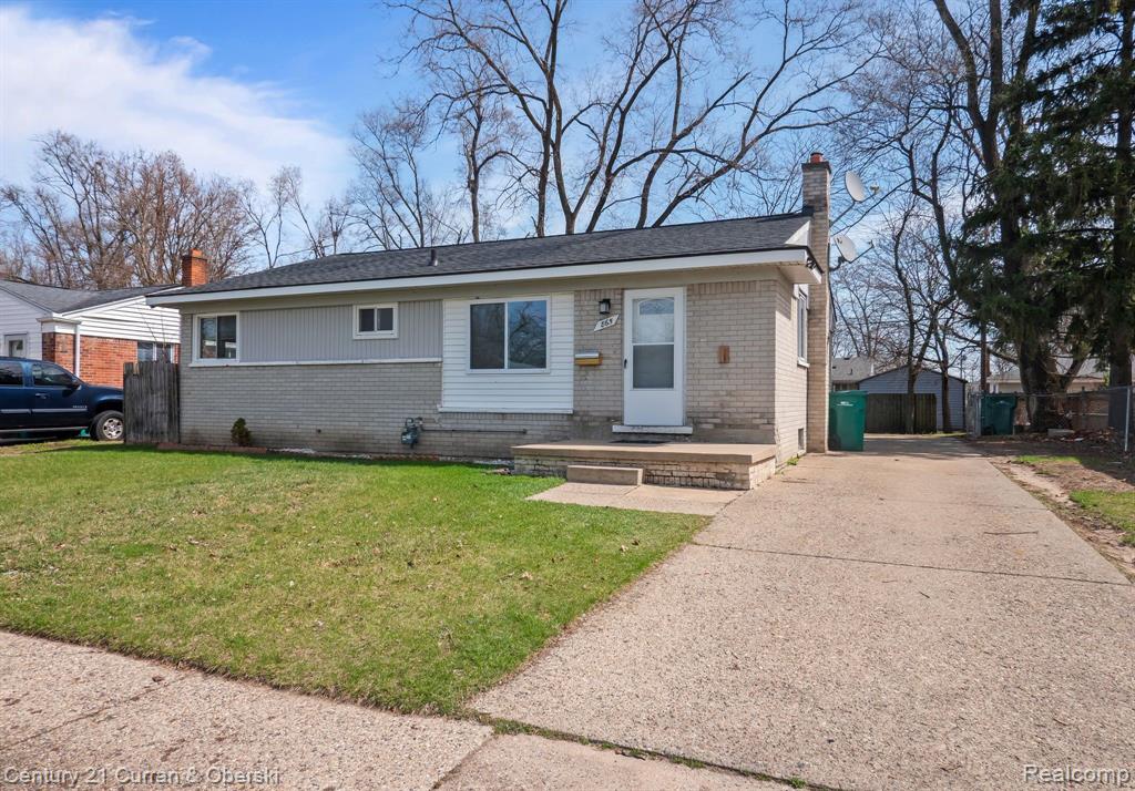 865 DESOTO Avenue, Ypsilanti, MI 48198 — Photo 21