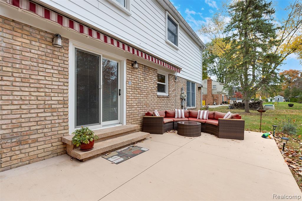 8855 Ferry Road, Grosse Ile, MI 48138 — Photo 21