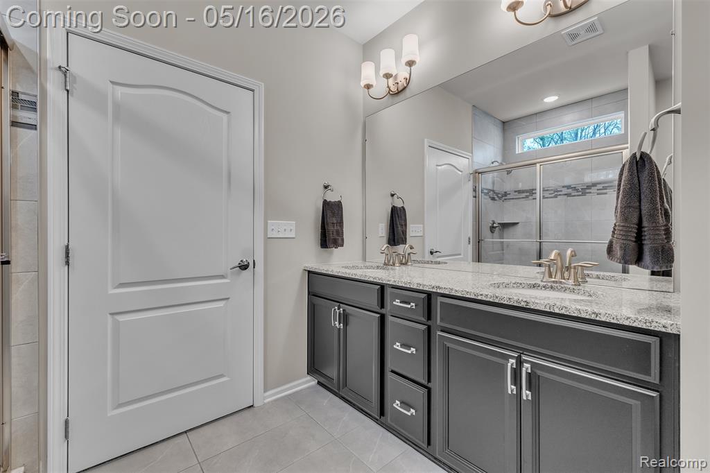 4628 Crestway Drive, Brighton, MI 48116 — Photo 22