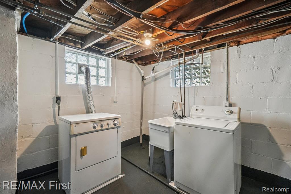 434 Jewell Street, Ferndale, MI 48220 — Photo 25