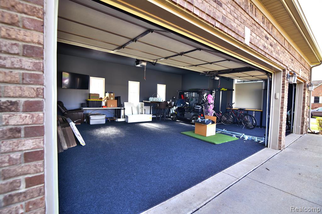 9185 COPPER RIDGE Drive, Davison, MI 48423 — Photo 48