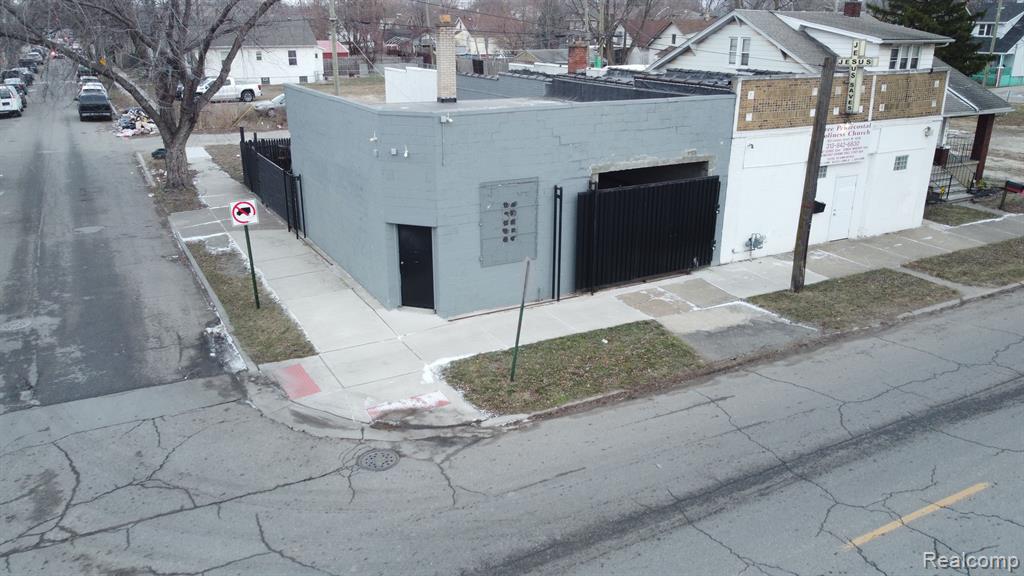 1840 LAWNDALE Street, Detroit, MI 48209 — Photo 4
