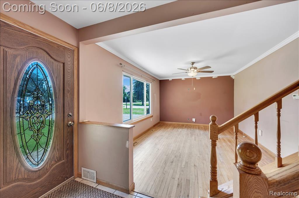 730 BOGIE LAKE Road, White Lake, MI 48383 — Photo 3