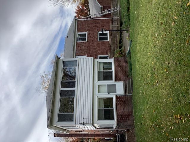 732 Harcourt Road, Grosse Pointe Park, MI 48230 — Photo 5