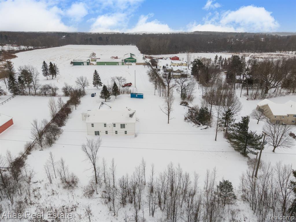 11289 Green Road, Goodrich Vlg, MI — Photo 13