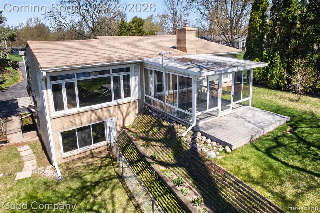 3463 Coseyburn Road, Waterford, MI 48329 — Photo 5