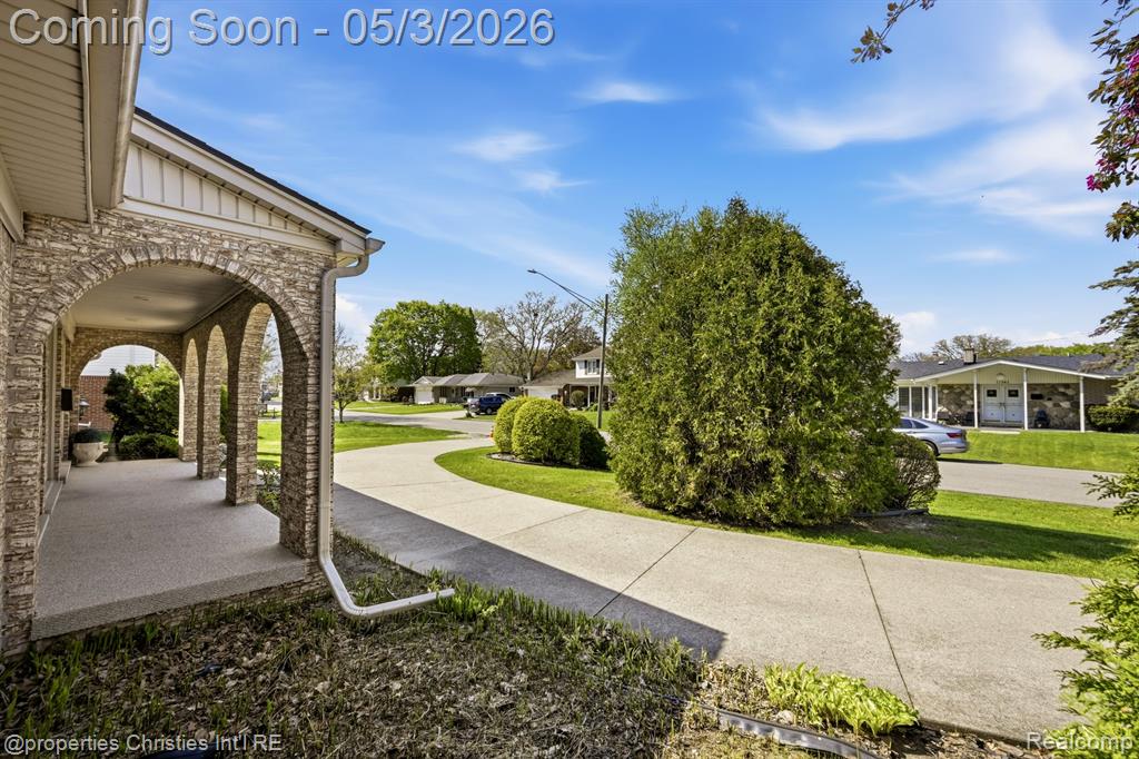 11340 Alger Street, Warren, MI 48093 — Photo 45