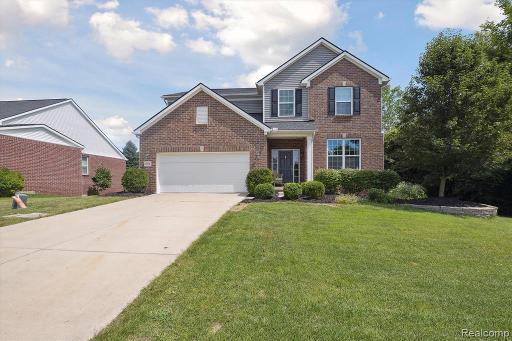 1928 Frances Way, Ypsilanti, MI 48198 — Photo 3
