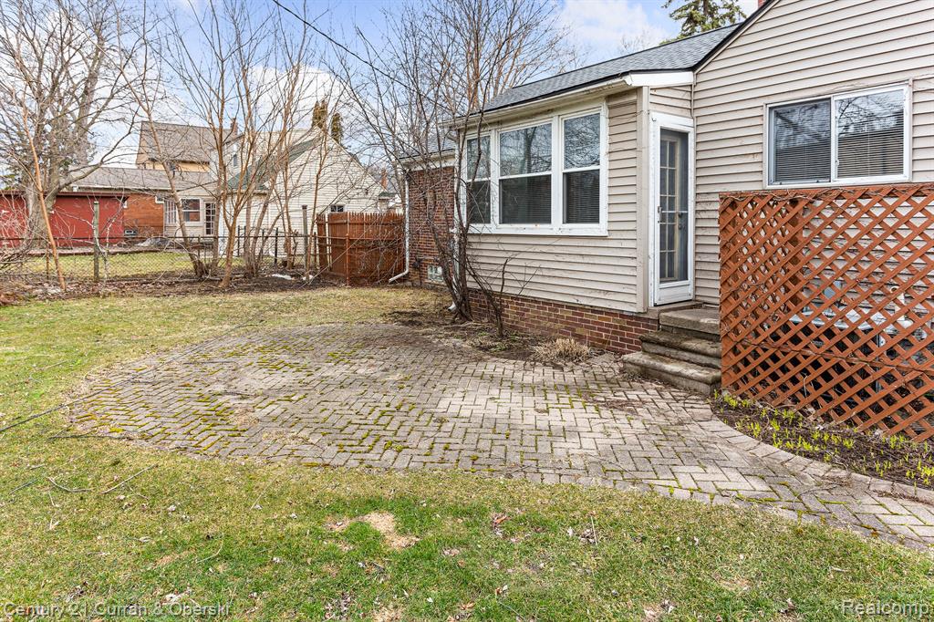 4217 Cooper Avenue, Royal Oak, MI 48073 — Photo 33