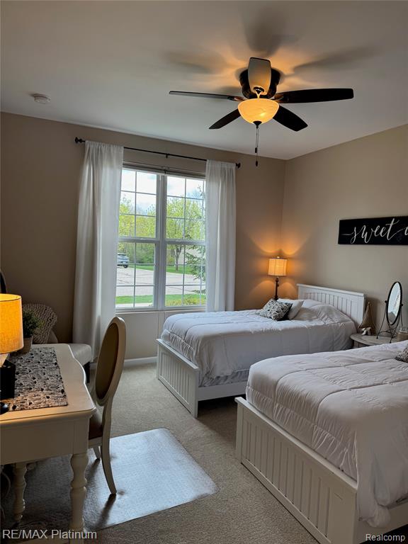 577 Acadia Court, Howell, MI 48843 — Photo 3