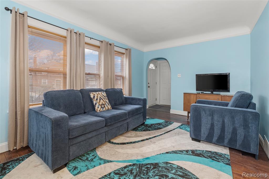16135 Braile Street, Detroit, MI 48219 — Photo 5