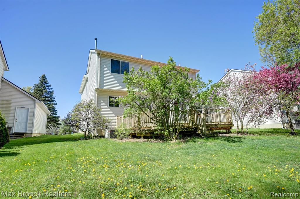 7273 BELLE MEADE Street, Ypsilanti, MI 48197 — Photo 50