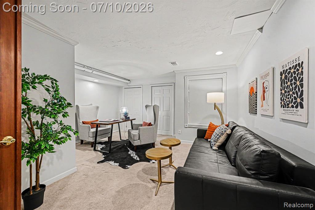 7140 Green Farm Road, West Bloomfield, MI — Photo 30
