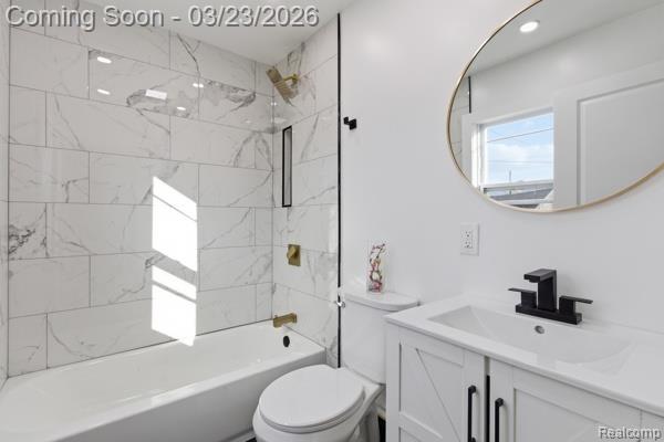 3510 S Bassett Street, Detroit, MI 48217 — Photo 10