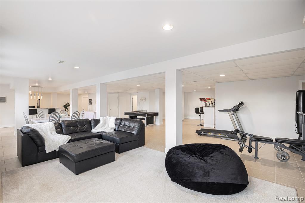 6535 Pond Drive, Washington, MI — Photo 36