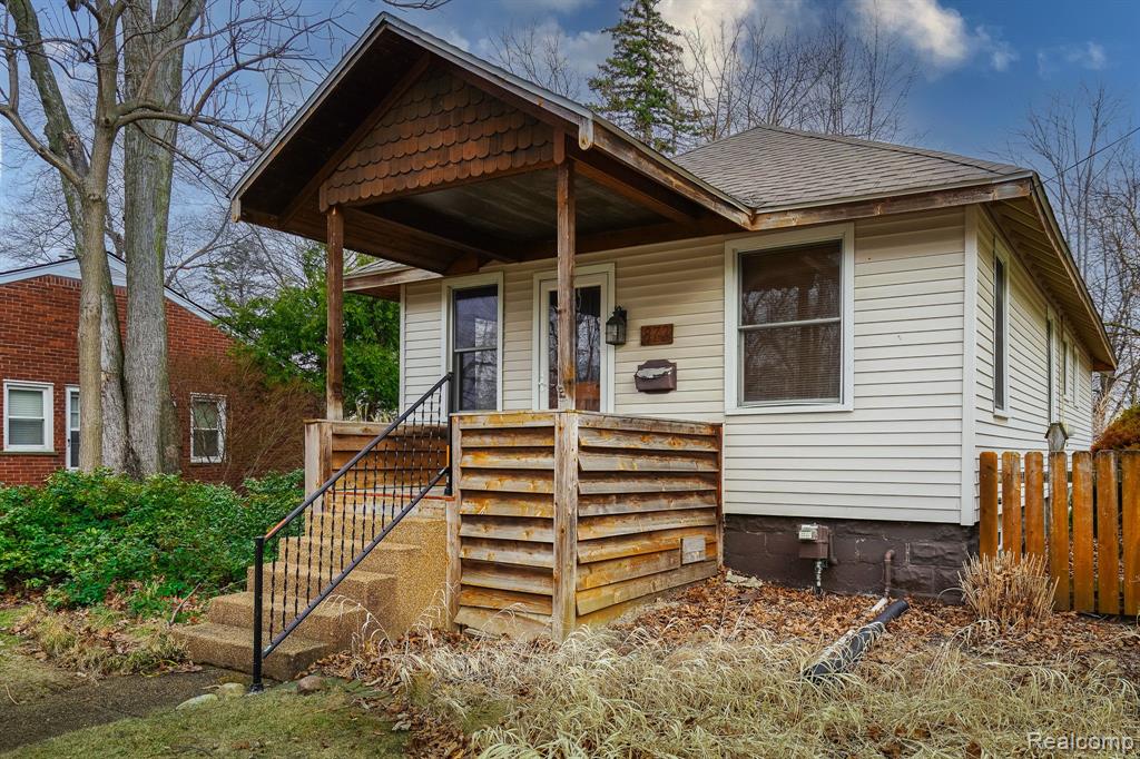 873 HENDRICKSON Boulevard, Clawson, MI — Photo 3
