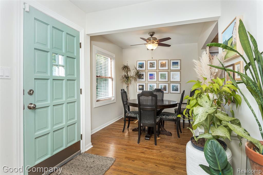 920 W Windemere Avenue, Royal Oak, MI 48073 — Photo 8