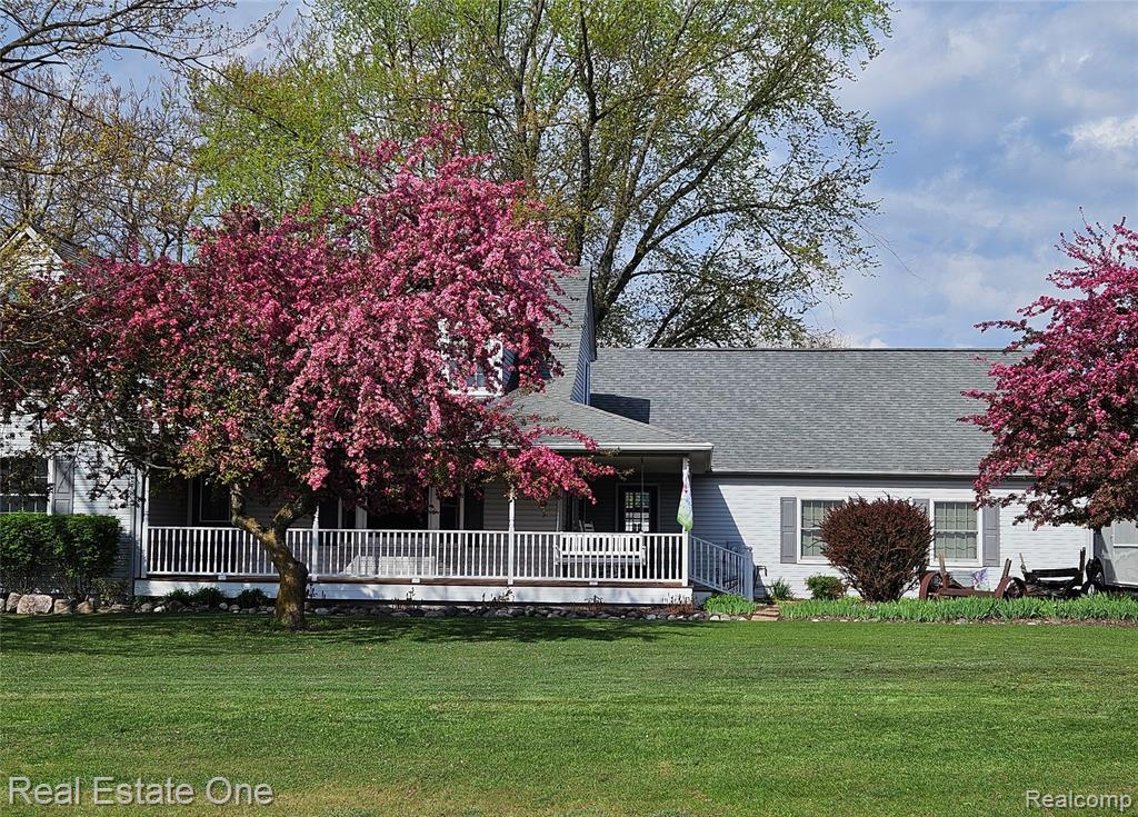 11030 Marshall Road, South Lyon, MI 48178 — Photo 75