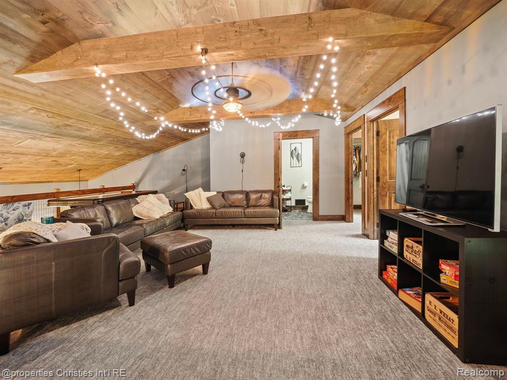 3500 TREE TOPS Lane, Vanderbilt, MI 49795 — Photo 27