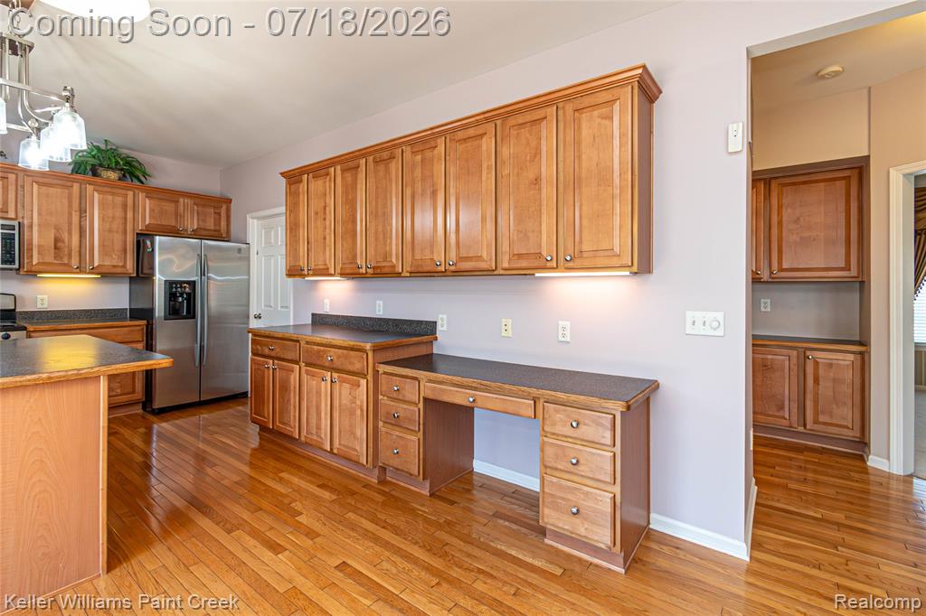 6423 Moonstone Drive, Grand Blanc, MI 48439 — Photo 24