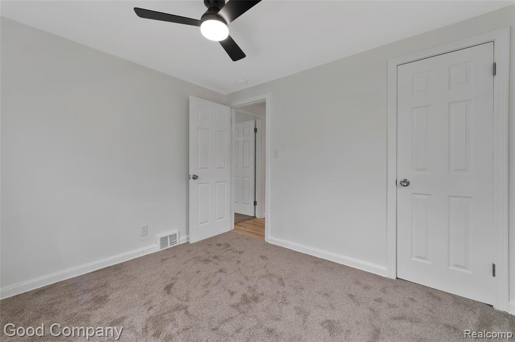 13517 Pembroke Avenue, Detroit, MI 48235 — Photo 35