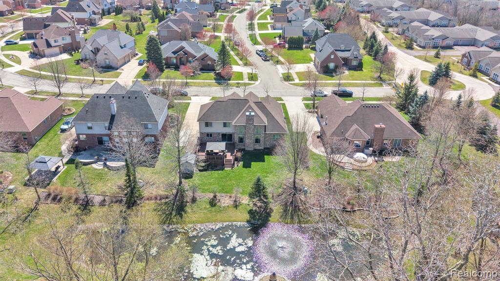 47081 Hidden River Circle N, Canton, MI 48188 — Photo 10