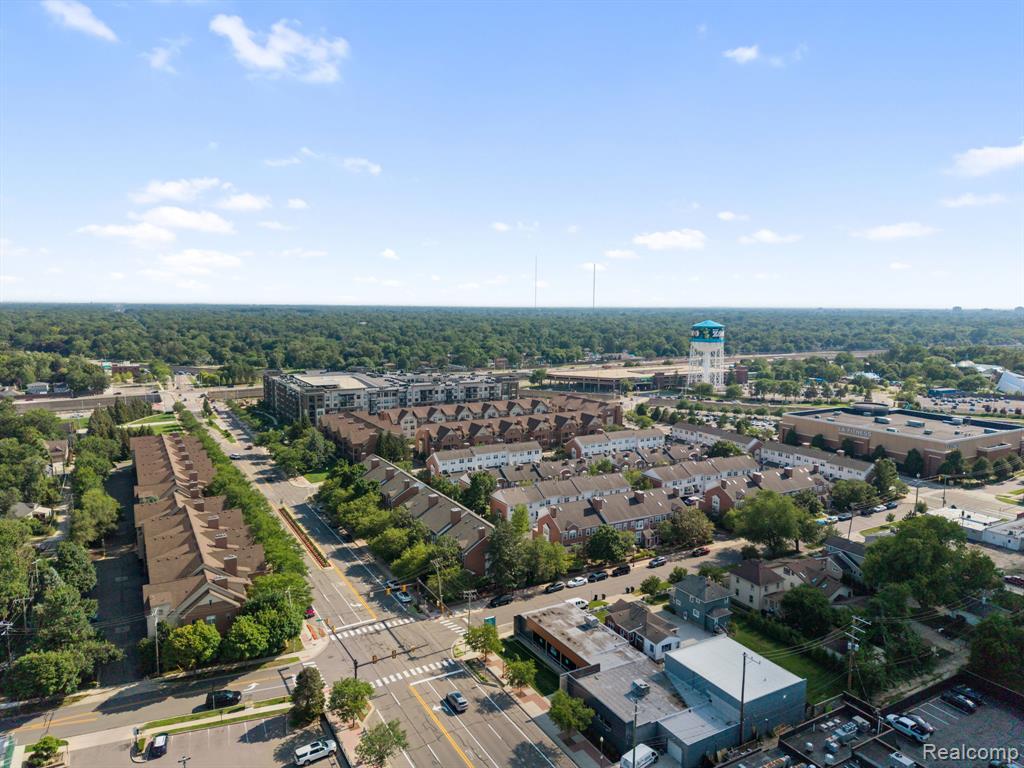 614 S TROY Street, 202, Royal Oak, MI 48067 — Photo 47