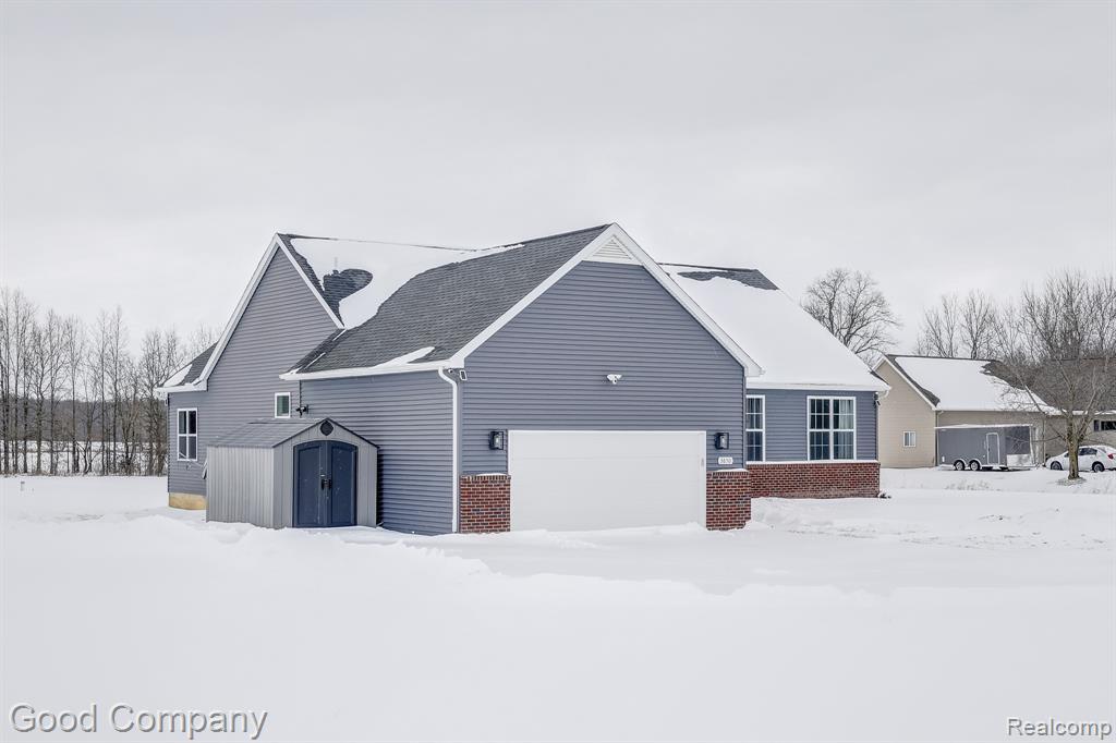 3850 Diuble Road, Ann Arbor, MI 48103 — Photo 62