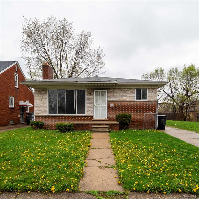 7282 Forrer Street, Detroit, MI 48228 — Photo 23