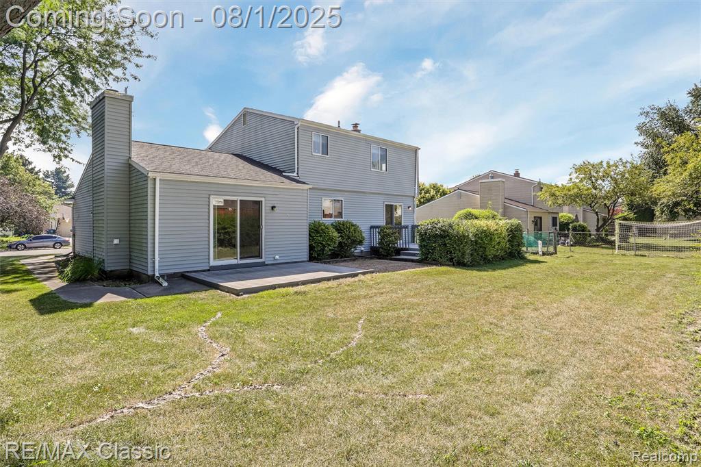 3570 Beech Drive, Ann Arbor, MI 48197 — Photo 27